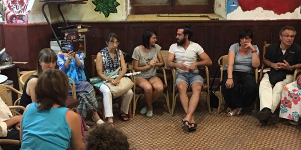 Conferencies