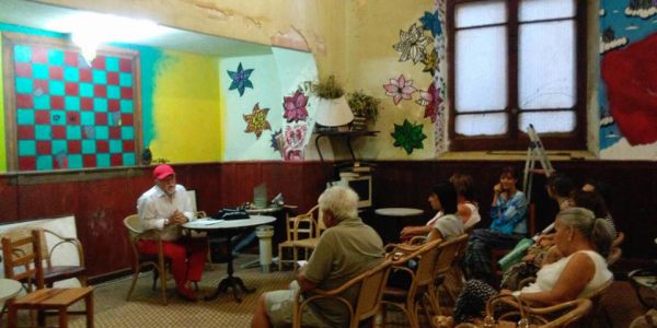 Conferencies