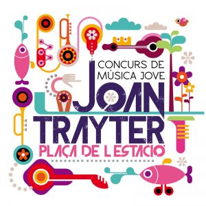 Concurs musical Joan Trayter